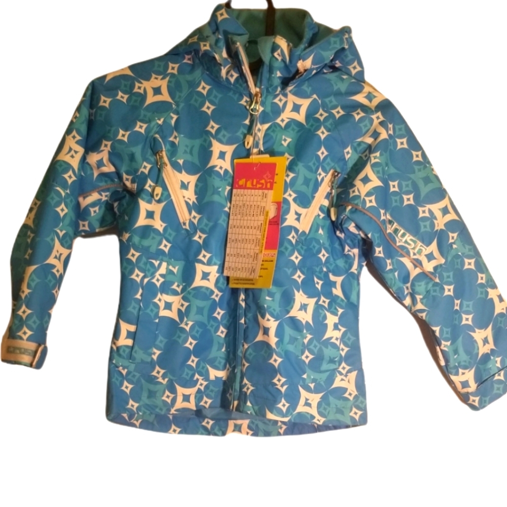 Kids jacket bnwt
